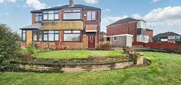 3 bedroom semi-detached house