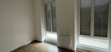 Appartement 3 chambres