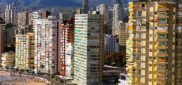 Benidorm