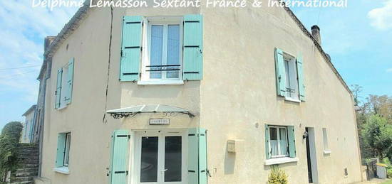 Achat maison 7 pièces 185 m²