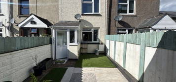 2 bed terraced house for sale