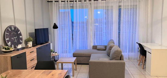 Location appartement 2 pièces 43 m²