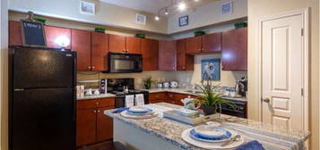 Riverwood Apartments, Conroe, TX 77304