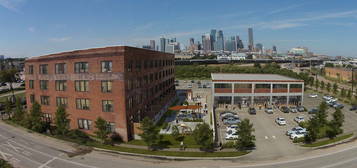 Sampson Lofts, Houston, TX 77003