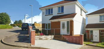 Property to rent in The Glade, West Cross, Swansea SA3