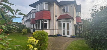 Detached house for sale in Selvage Lane, London NW7