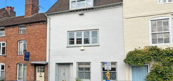 4 bedroom terraced house