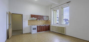 Pronájem bytu 2+kk 53 m²