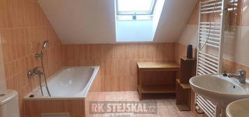 Byt 2+kk, 64 m², Lipenská, České Budějovice