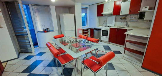 Apartament 3 camere,etaj 3,Pandurilor,Tudor,Targu Mures