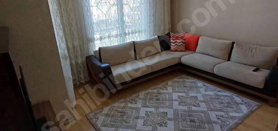 BUCA YEŞİLBAĞLARDA 2+1 SATILIK DAİRE