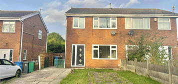 3 bedroom detached house