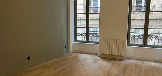 Location appartement 2 pièces 39 m²