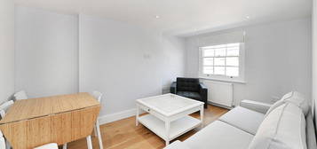 3 bed flat to rent