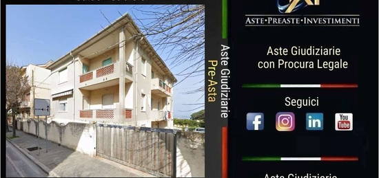 Appartamento all'asta viale Nettuno , 263, Francavilla al Mare