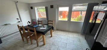 4 bed end terrace house to rent