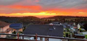 Schöne Wohnung mit einzigartigem Ausblick zu vermieten