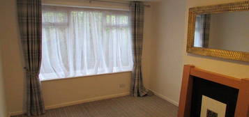 Flat to rent in Sunnybank Avenue, Coventry CV3