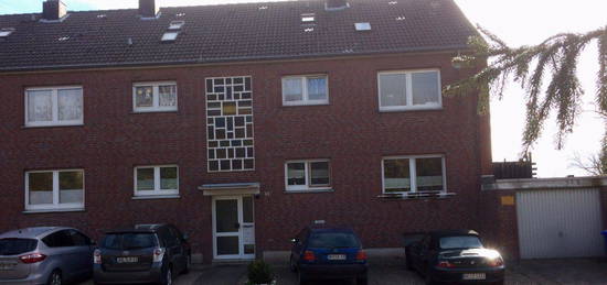 Wohnungen in Aldenhoven-Dürboslar, 68 m², 2 ZKDB