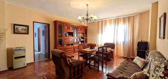 Piso en venta en Pintor Rosales, La Zarzuela - San José - Belén