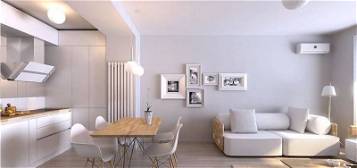 Appartement neuf  à vendre, 4 pièces, 3 chambres, 94 m²