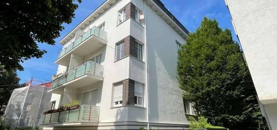 moderne 2 Zimmerwohnung mit eigenem Garten in Hietzing