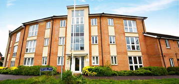 Flat to rent in Nettle Way, Minster On Sea, Sheerness ME12