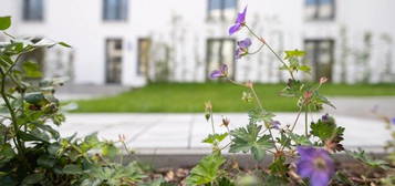 ERSTBEZUG: Wunderschöne 4-Raum Wohnung im A+ Neubau, Fußläufig zum Zeisigwald