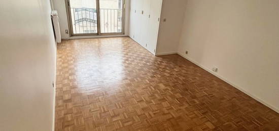 Vente appartement 1 pièce 28 m²