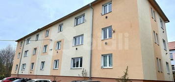 Pronájem bytu 1+1, 34 m2, ulice Chrudimská, Prachovice