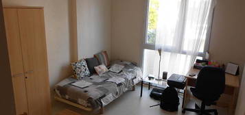 A louer studio 21m² a angers