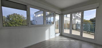 Appartement 3 pièces 70 m² avec terrasse de 14 m²