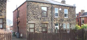 End terrace house to rent in Healey Lane, Batley WF17