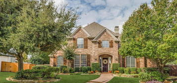 1111 Padre Cir, Allen, TX 75013