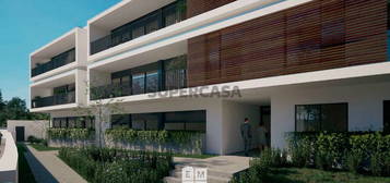 Apartamento T1 DE LUXO EM COMPLEXO HABITACIONAL REAL SERENITY, GONDOMAR