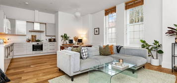 Flat for sale in Hove Street, Hove BN3