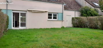 Maison T5 - 3 chambres - 80 m²