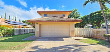 91-201 Peleiake Pl, Kapolei, HI 96707