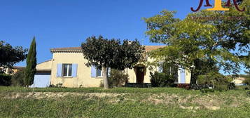 Villa 5 pièces 125 m²