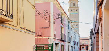 Torres de Berrellén