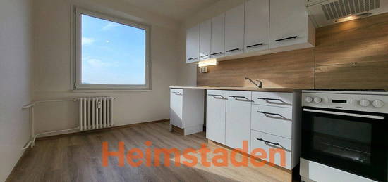 Pronájem bytu 3+1 70 m²