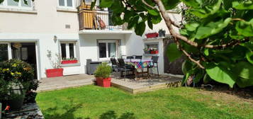 Vente appartement 3 pièces 65 m²