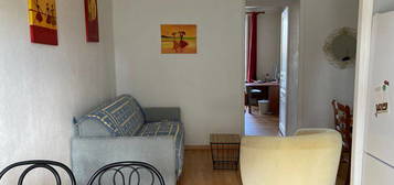 Location Appartement T3 Rue Paul Bellamy