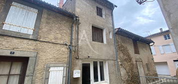 Maison Leuc 3 pièces