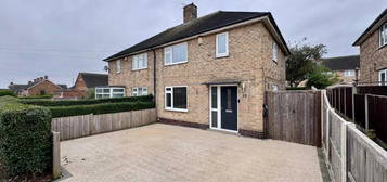 3 bedroom semi-detached house