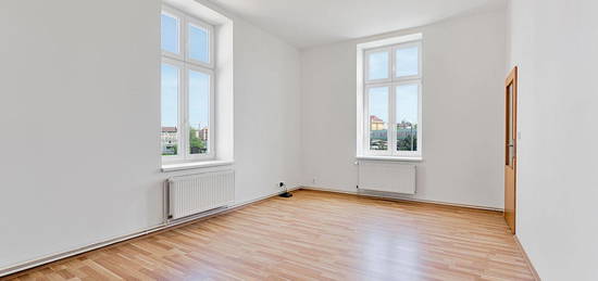 Prodej bytu 3+1 80 m²