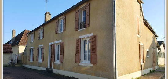 Maison à vendre 7 pièces CHAOURCE (10)