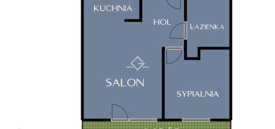 Apartament|Ogród|Wysoki Standard|Słoneczne|Park