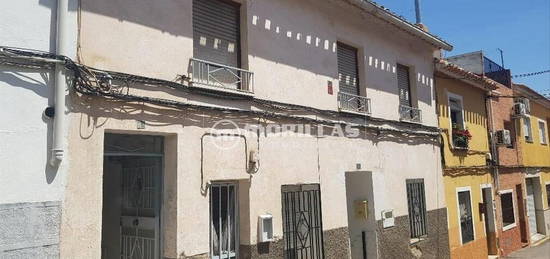 Piso en venta en San Miguel, Cehegín