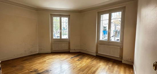 Appartement  à vendre, 3 pièces, 2 chambres, 67 m²